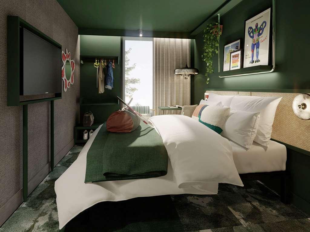Greet Hotel Salon De Provence Habitación foto