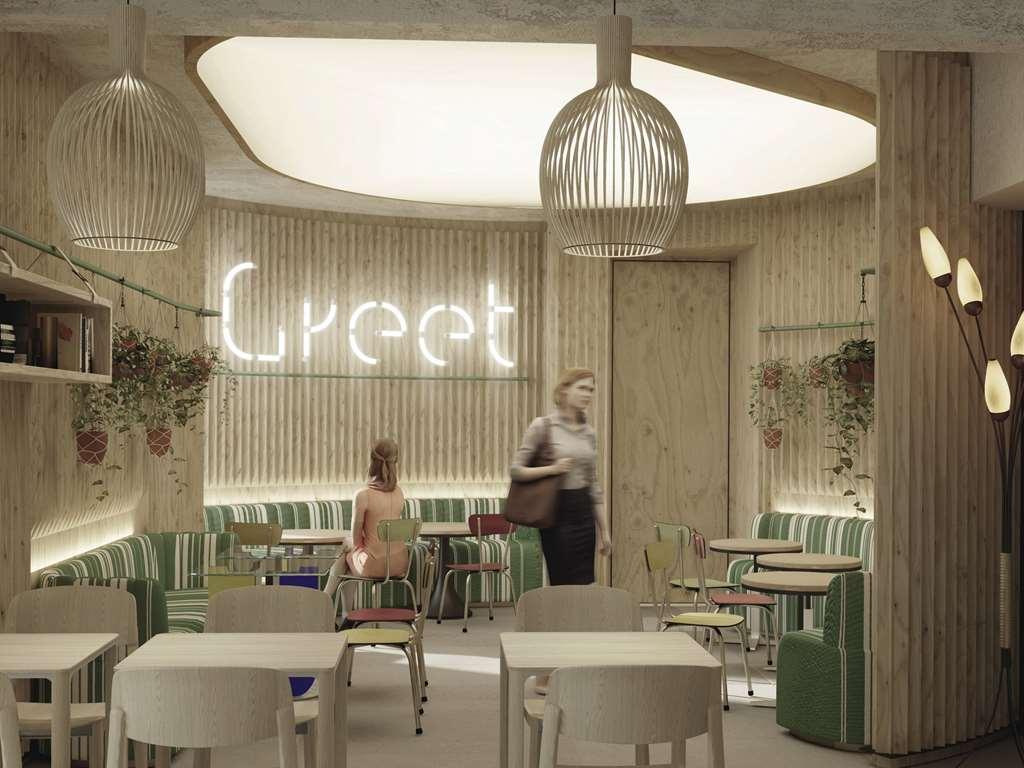 Greet Hotel Salon De Provence Exterior foto